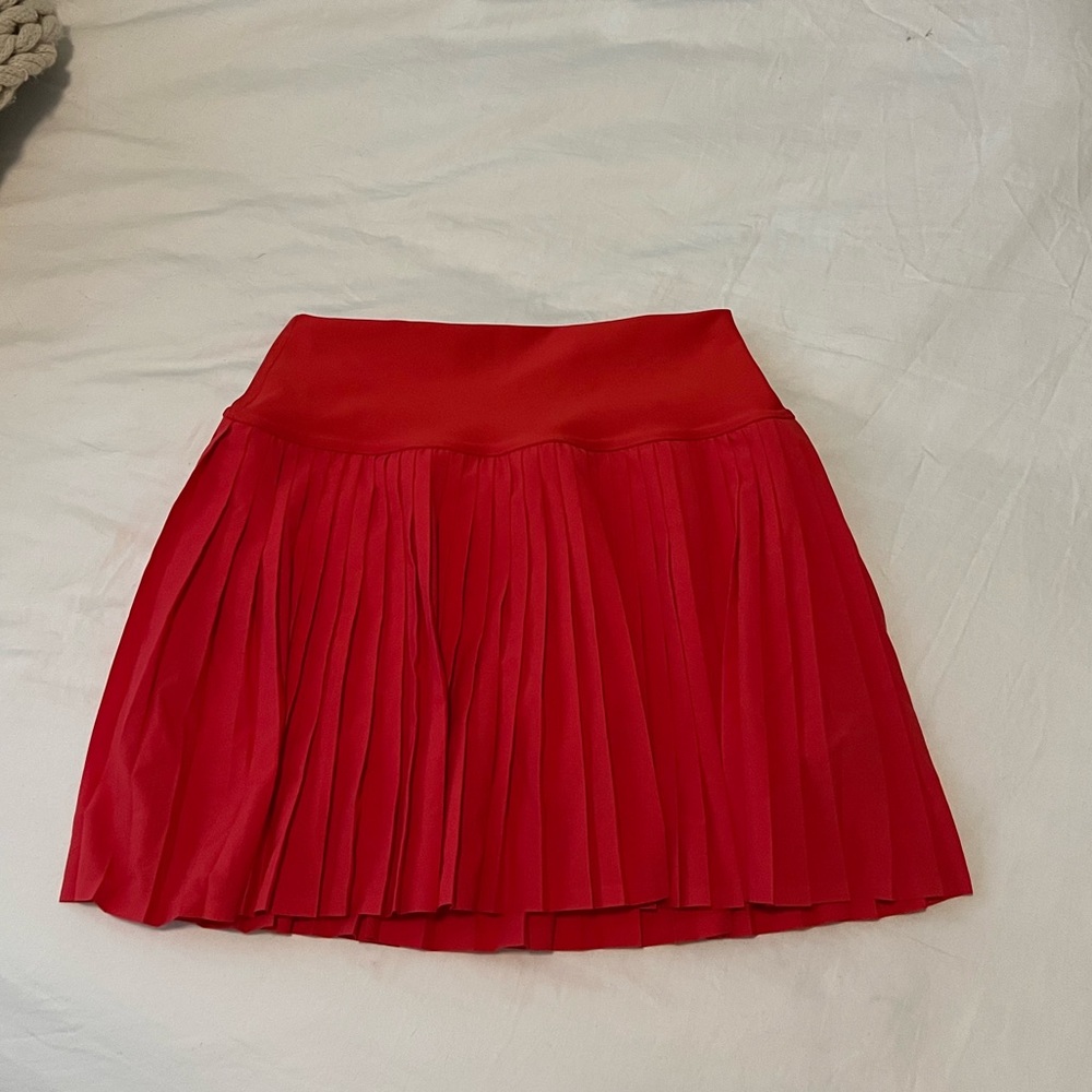 Alo Yoga Tennis Skirt